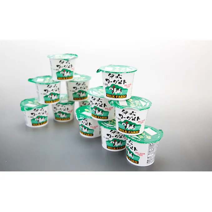 伊吹ヨーグルト（加糖）100g×12ヶ入 乳製品 加工食品 