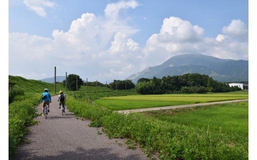 【産業経済】地域の魅力と地の利を生かした活力創出のまちづくり