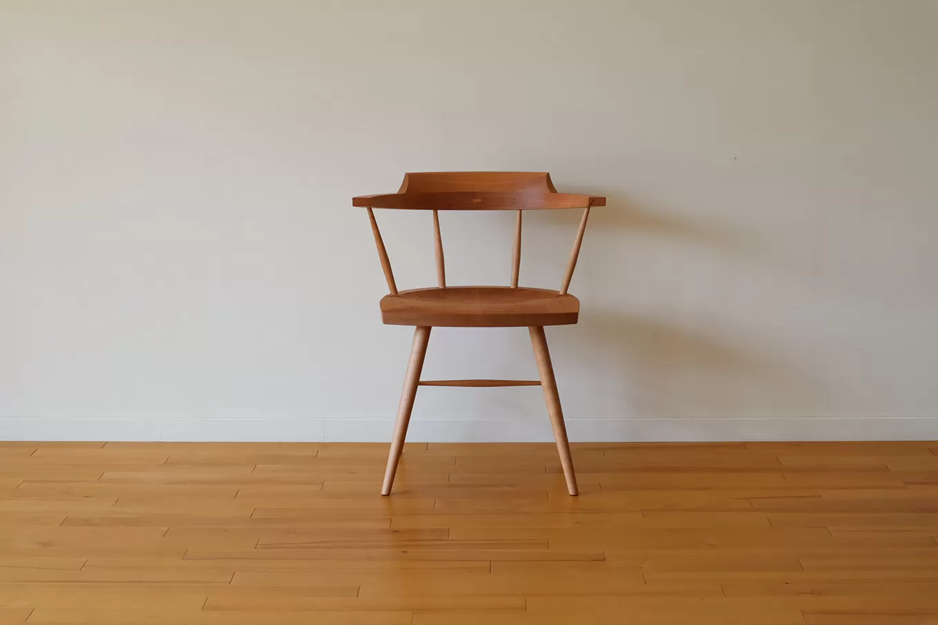 ヨンザーチェア ブラックチェリー(1脚)【平山日用品店】【uj-CY011-A】