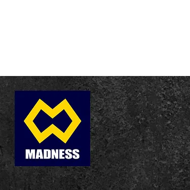 shiriten 70 #07 バチブラックピンクベリー