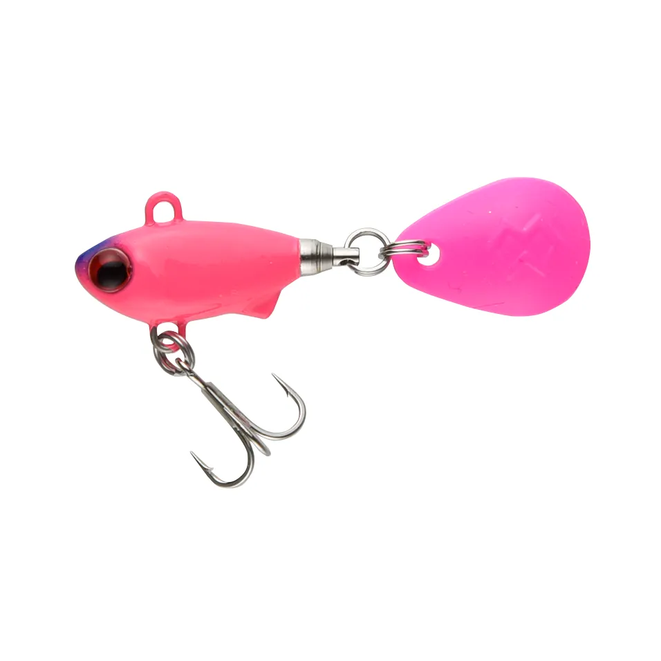 BAKUREE spin 6 #08 ピンク