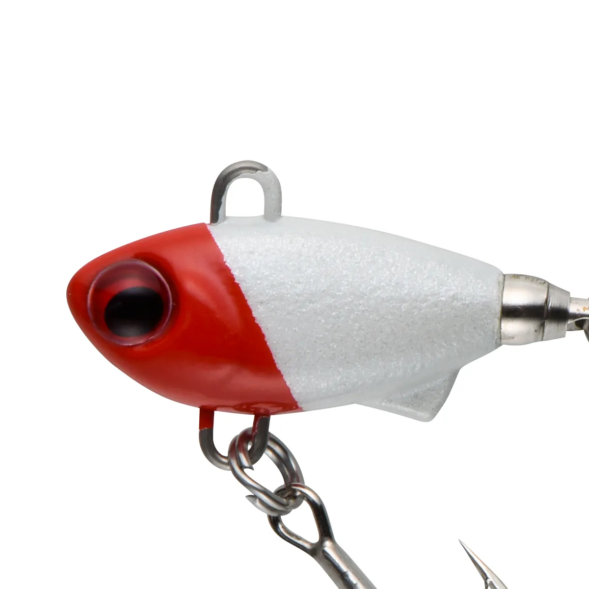 BAKUREE spin 6 #09 レッドヘッド