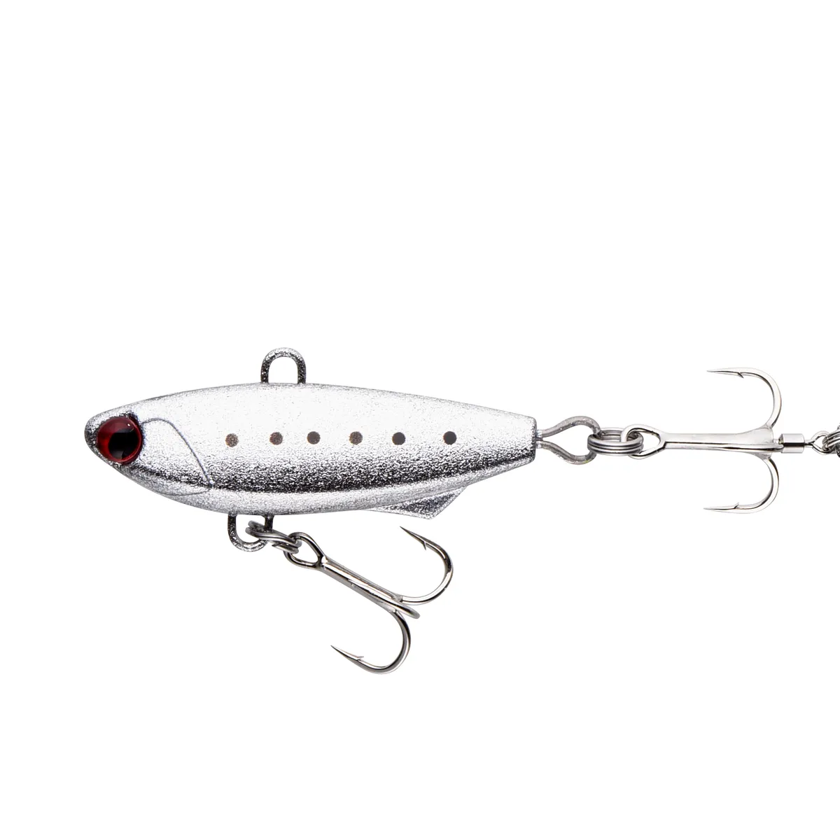 BAKUREE spin 20 #06 銀粉シラス