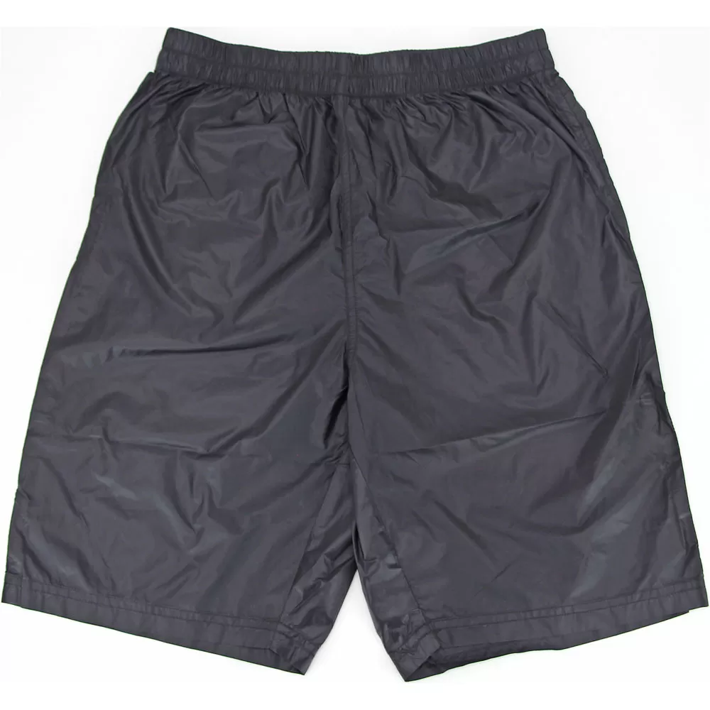 R250 超軽量輪行パンツ  ブラック サイズS/M