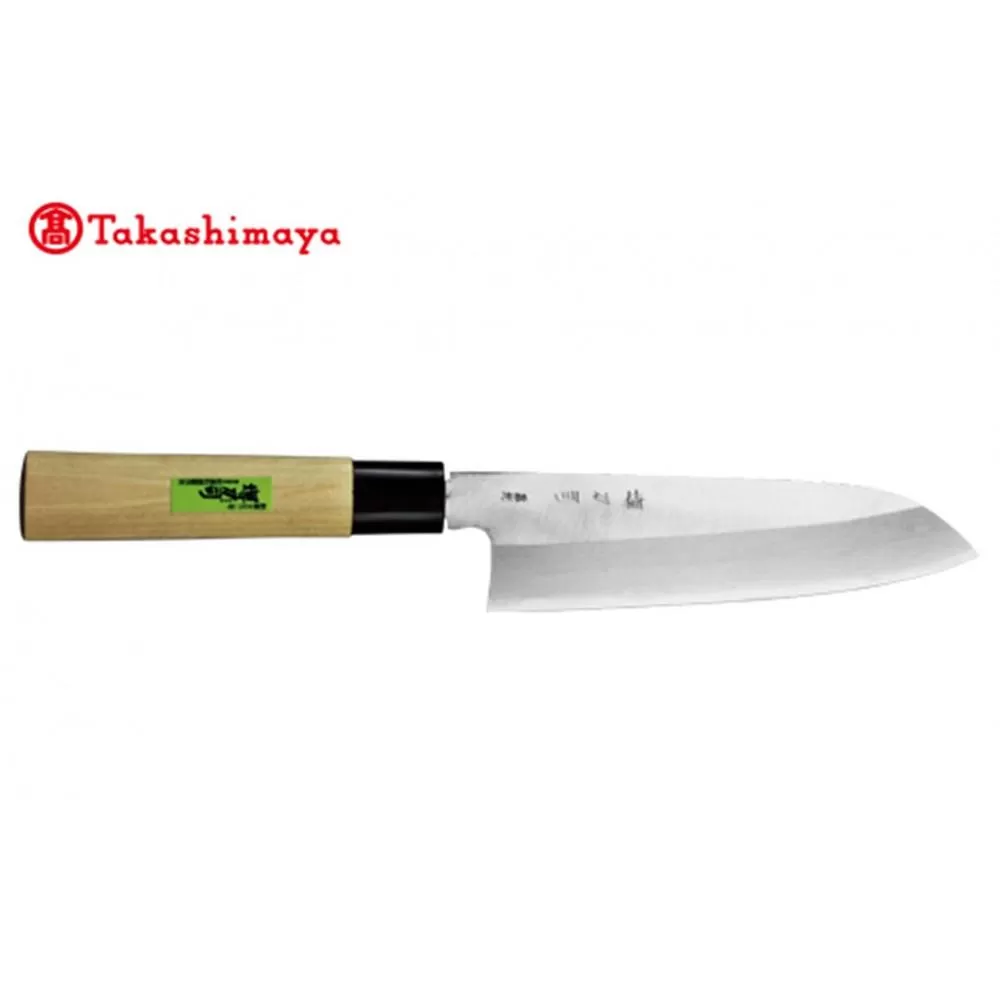 高島屋　重光作 三徳１７０ｍｍ〈高島屋選定品〉