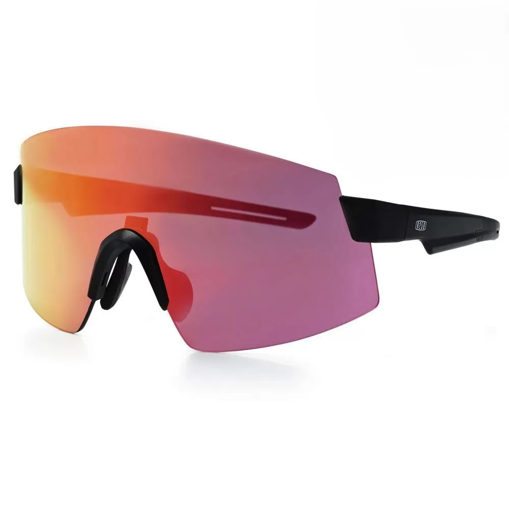 R250 EW301 アイウェア  フレーム：ブラック レンズ3枚付