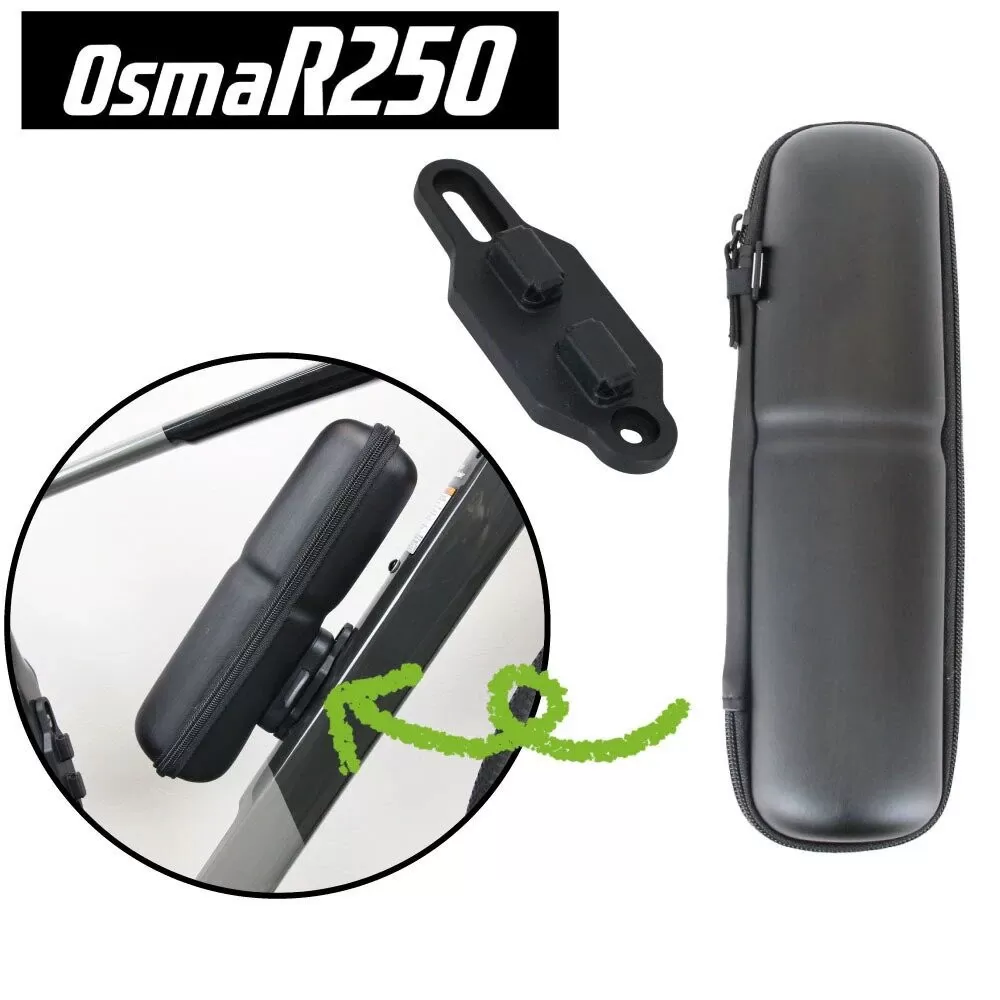 OsmaR250 ツールケーススーパーロング