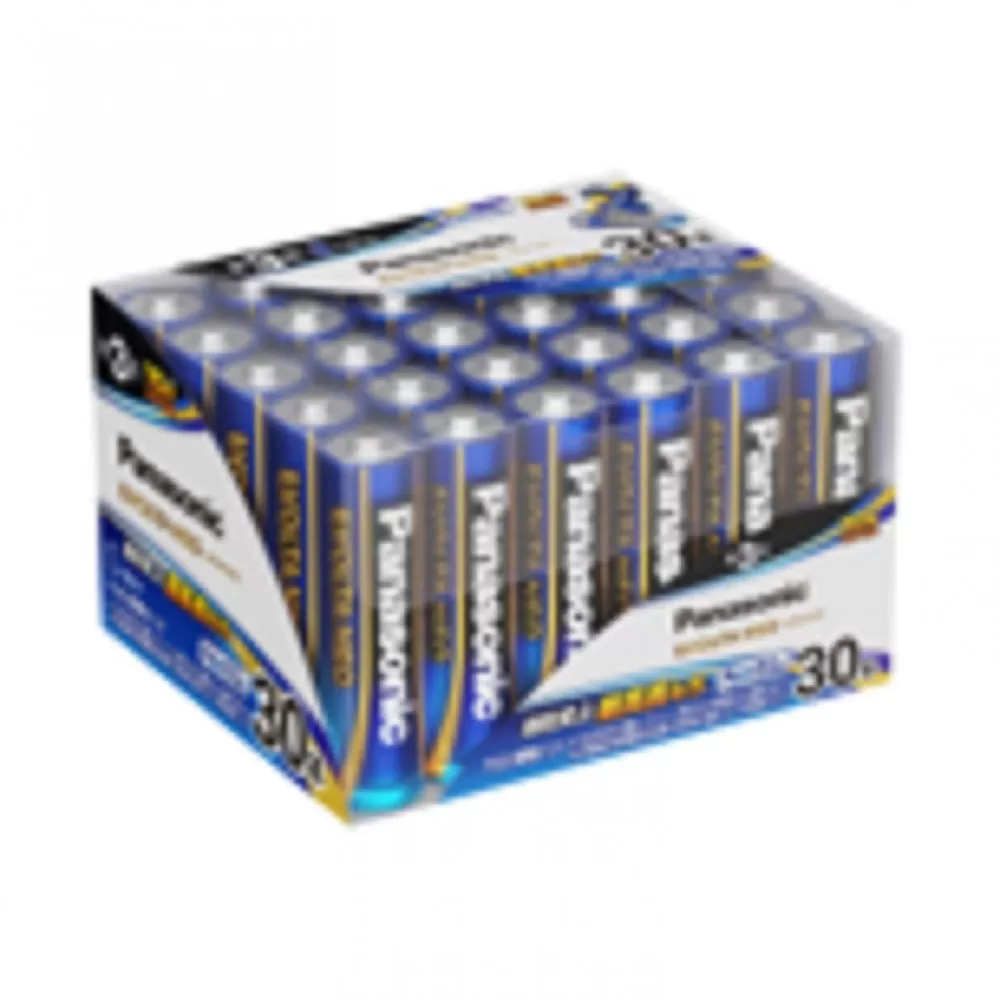乾電池エボルタNEO 単3形32本＆単4形32本セット