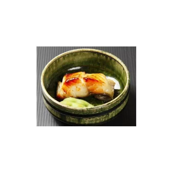 老舗料理屋がお届けする西京漬「銀鱈(ぎんだら)」6切入