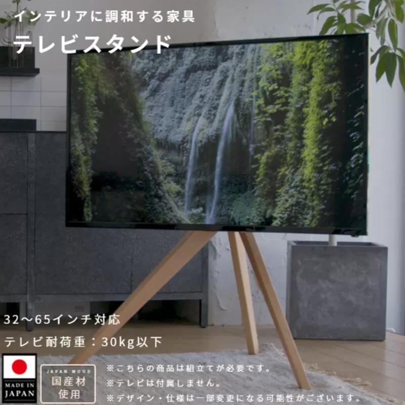 テレビスタンド 099H2564