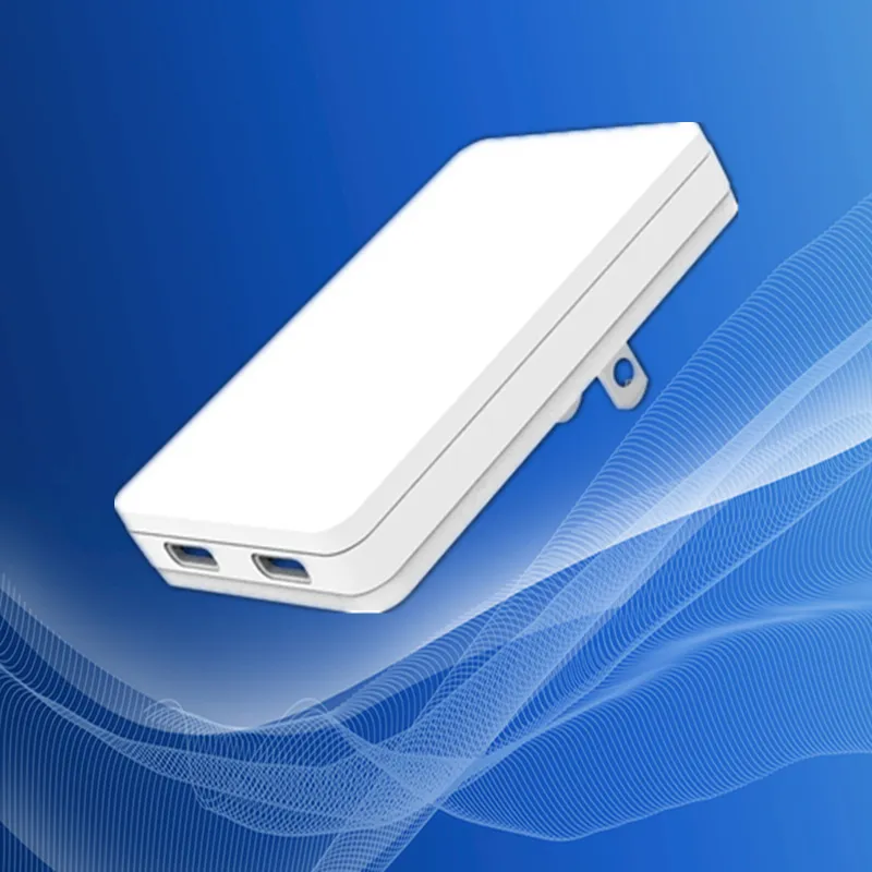 急速充電器 PD 65W USB Type-C スマートフォン対応[超薄型 GaN タイプC スマホ]