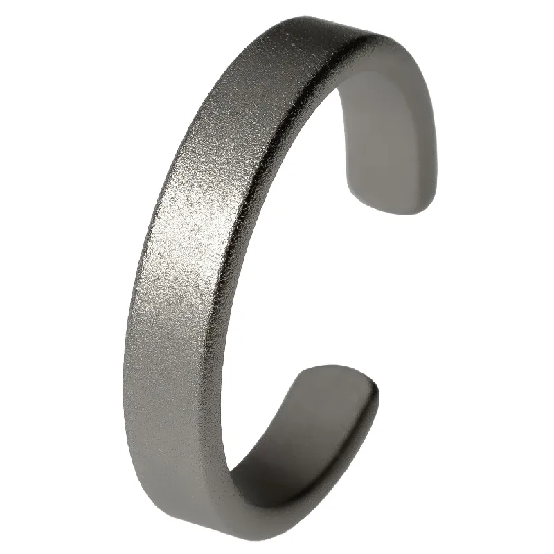 【スピード発送】オープンリング ブラックホーニング tav0059