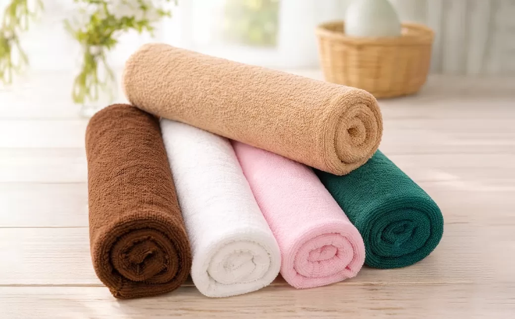 【 ピンク 】 泉州タオル エステタオル 90×200cm 生活雑貨 生活用品 日用品 タオル エステ バスタオル 大判サイズ