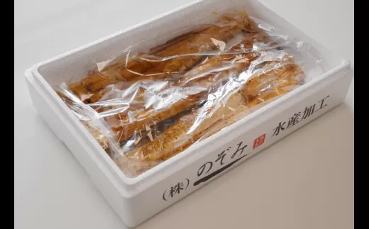 のぞみ 照焼 はも 500g 【2026年5月上旬から12月上旬発送予定】