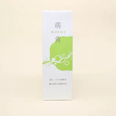 【能勢の天然水スキンケア】 東雲(しっとり乳液) 100ml×1本