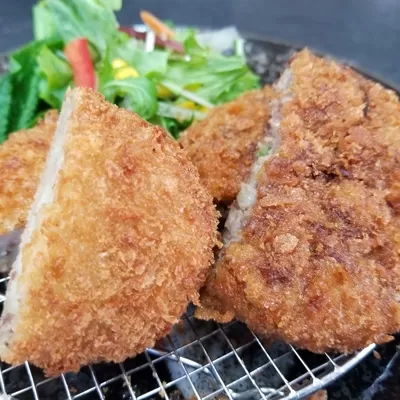 【能勢黒牛】コロッケ、ミンチカツ、ハンバーグ詰め合わせ | 牛肉 能勢黒牛 能勢黒若牛 コロッケ ミンチカツ ハンバーグ 手ごね 急速冷凍 手作り 詰め合わせ 国産 人気 おすすめ 送料無料 贈答 ギフト【1036256】 [44098]