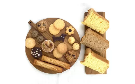 人気の シフォンケーキ ・ クッキー 20個 詰合せ ＜お中元ギフト [到着目安7月中旬]＞【ひみつのひとさじ】お菓子 焼菓子 洋菓子 ケーキ チョコレート 詰合せ しっとり ふわふわ 自慢 オーガニック 低糖質 贈り物 ギフト ティータイム コーヒーブレイク