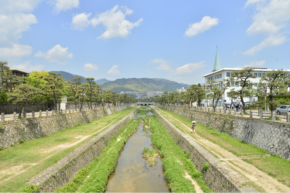 兵庫県芦屋市