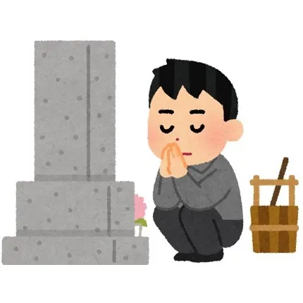 お墓参りサポート（お花と簡易的なお掃除） イベントやチケット等 おはかまいり 代行 