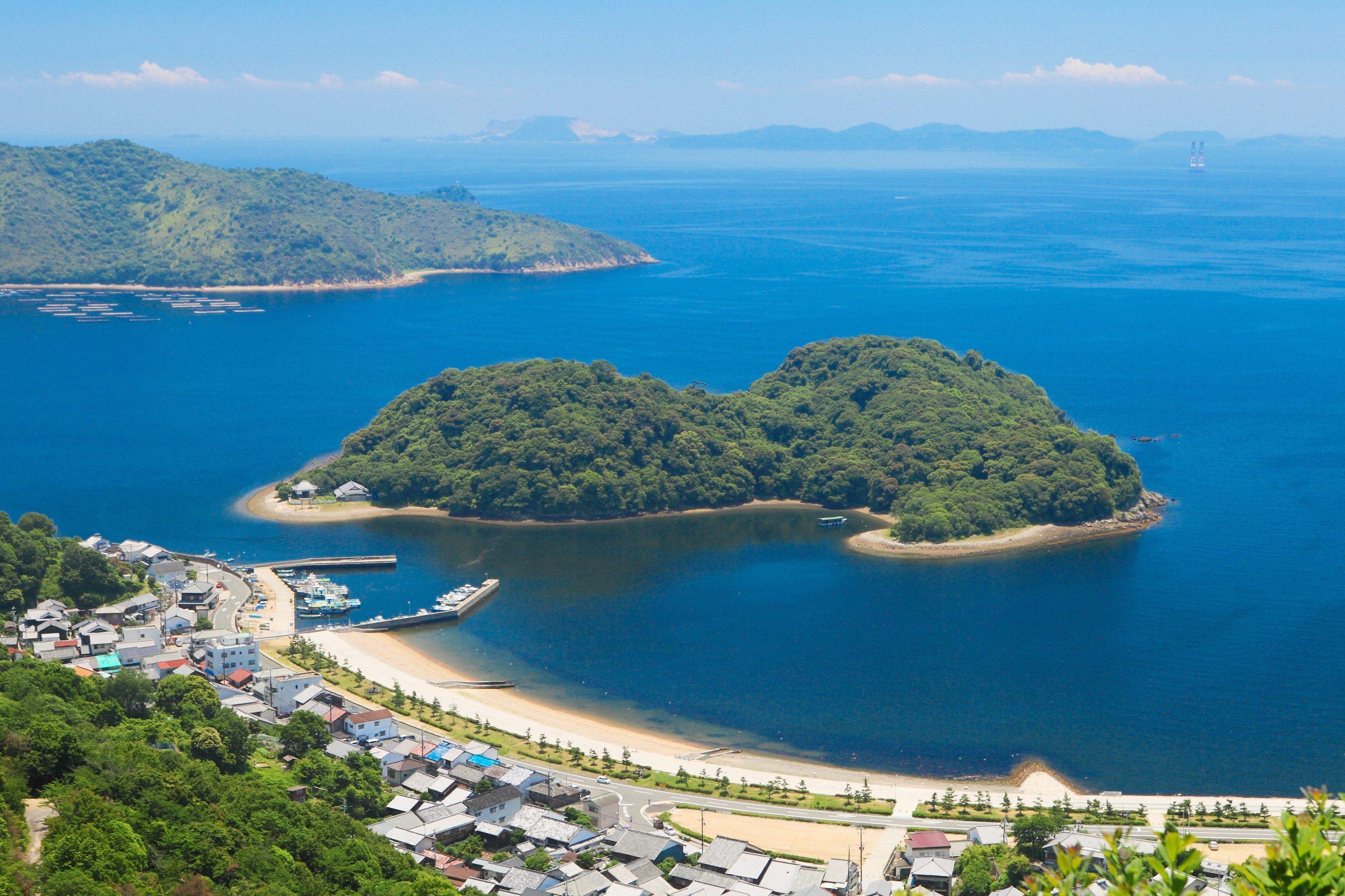 兵庫県赤穂市