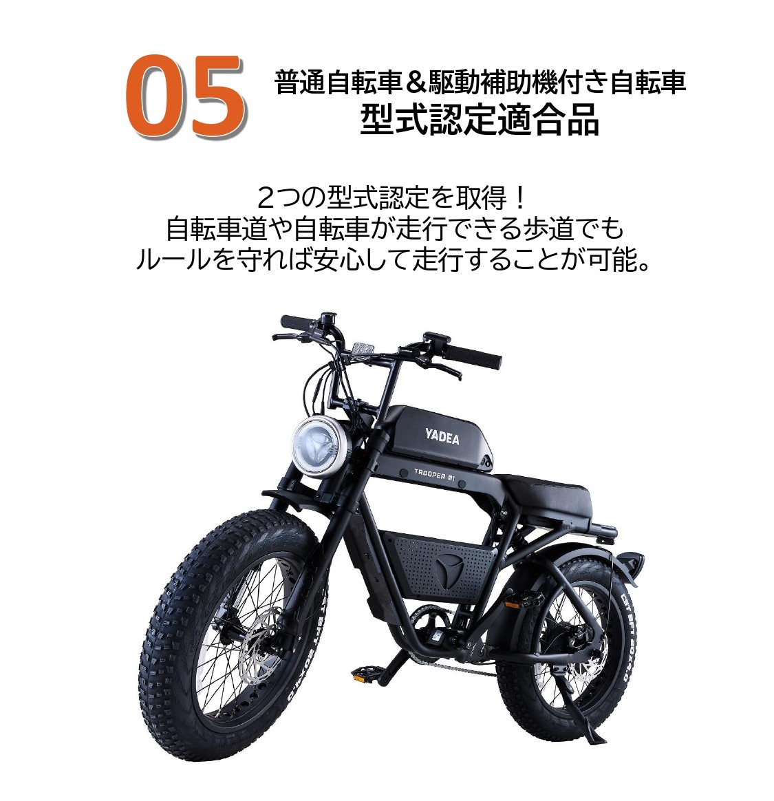 電動アシスト自転車】 TRP-01 ブラック 【ハセガワモビリティ