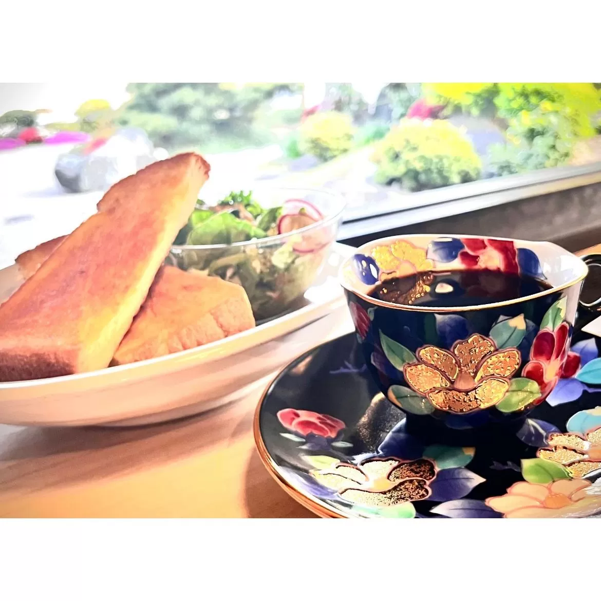 自家焙煎 プレミアム珈琲豆 3種セット(豆のまま)