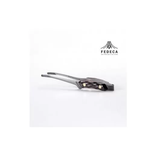 【FEDECA】CLEVER TONG mini 名栗黒檀 001233
