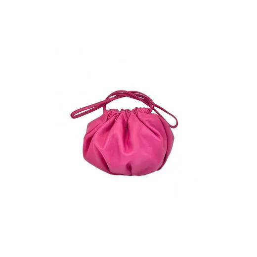 made in HYOGO~DOLLY BAG(pink)