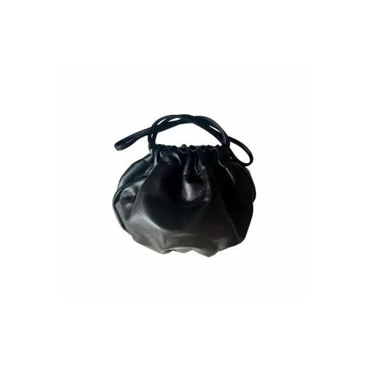 made in HYOGO~DOLLY BAG(black)