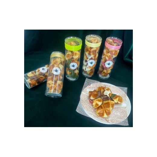 プチクロッフル5本セット