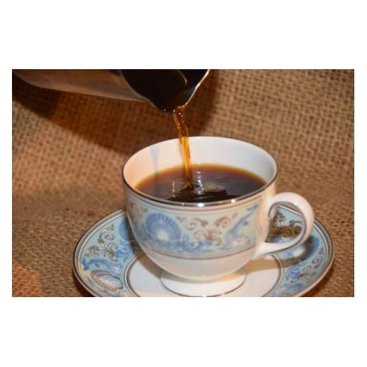 世界のハイクオリティコーヒー 2種×200g おまかせ定期便（12か月連続お届け）（挽き）