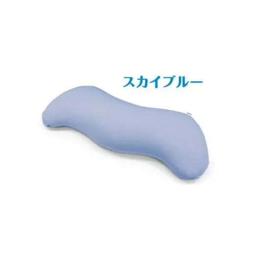 MOGU 雲に抱きつく夢枕(スカイブルー)