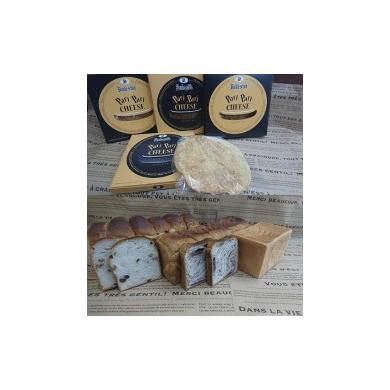 【定期便】ダンケシェーンの満足セット「12か月連続お届け」