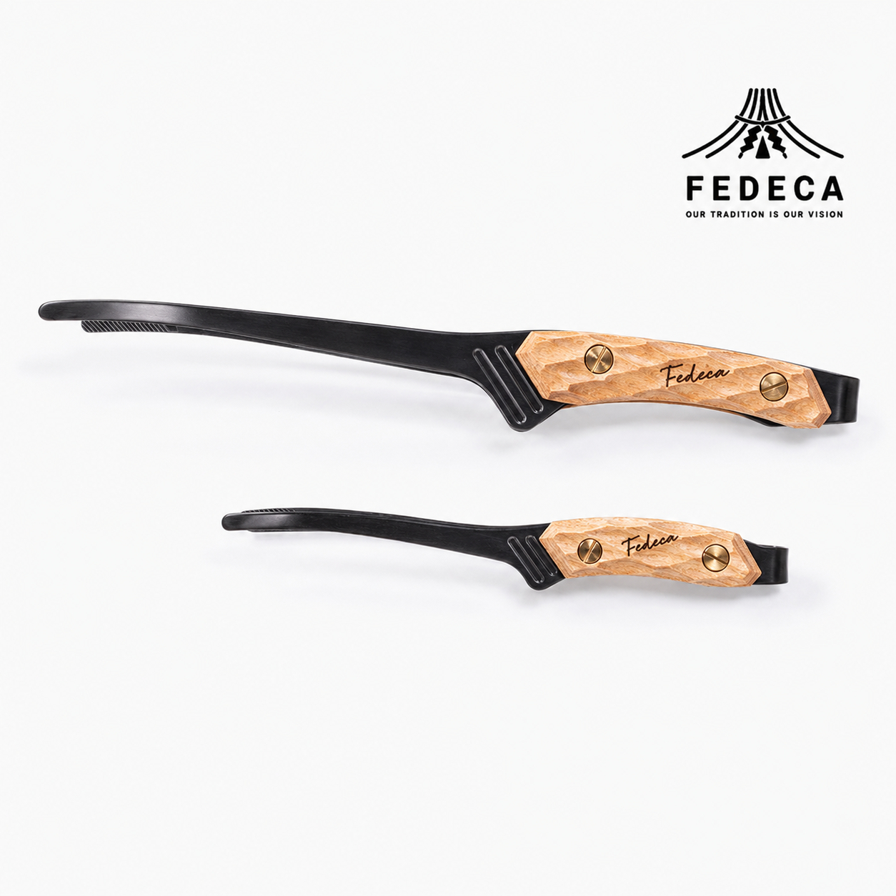【FEDECA】クレーバートング・トングminiセット 名栗ホワイト 【001115・001124】
