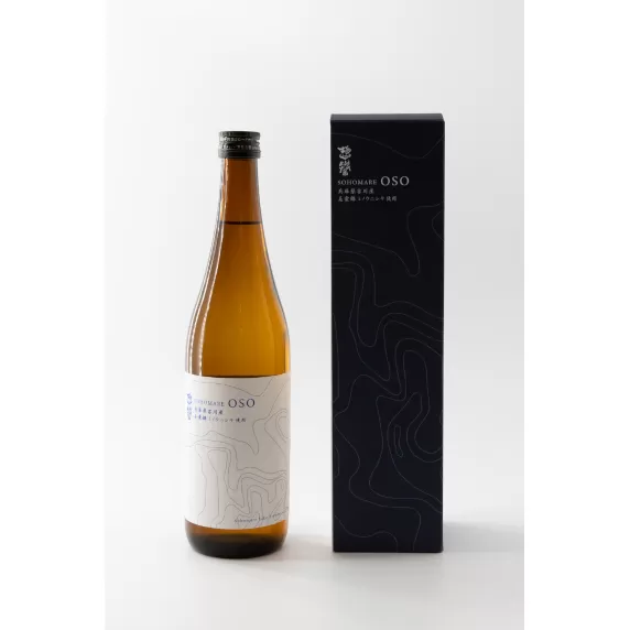 惣誉 OSO 720ml