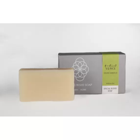 オーガニックマルセイユ