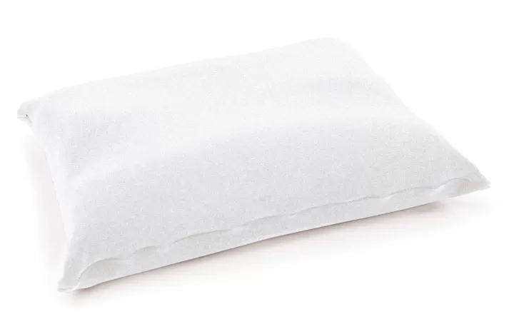 MOGU 家族の健康まくら ホワイト