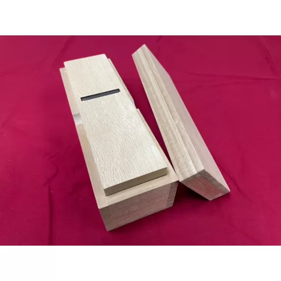 常三郎 鰹節削り器 55mm 青鋼 （銘切を希望する）