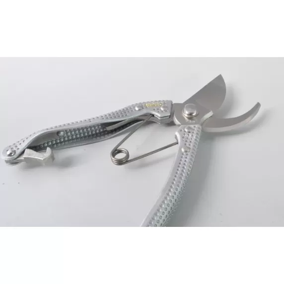 剪定鋏　かる〜いAL【北海道・沖縄・離島　配送不可】