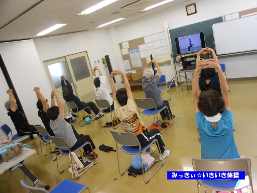 健康づくり・福祉の充実