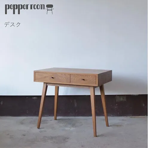 デスク インテリア 雑貨 日用品 机 引き出し付き 