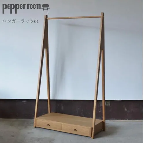 ハンガーラック 01 インテリア 雑貨 日用品 