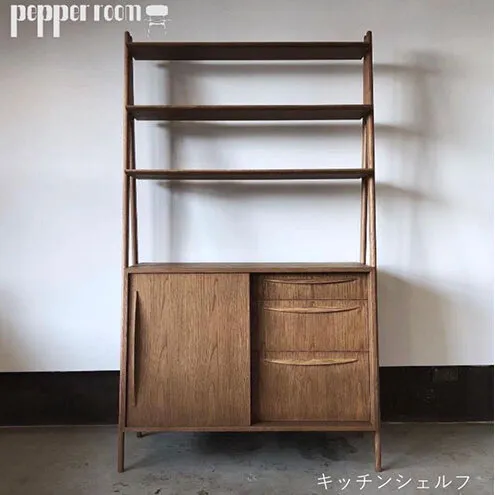  キッチンシェルフ インテリア 雑貨 日用品 家具 