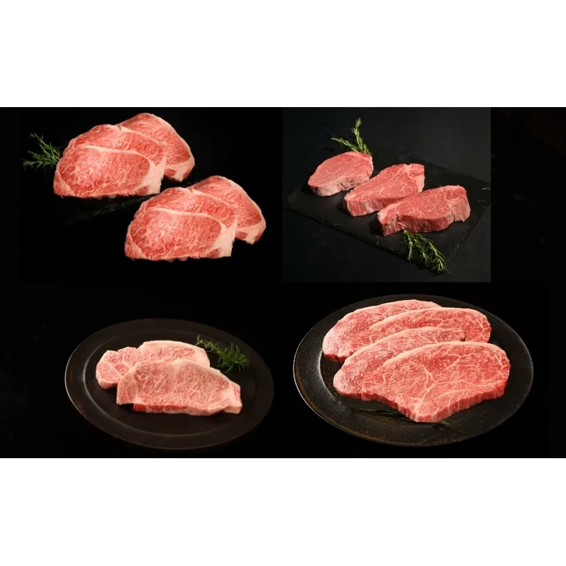 神戸牛 12か月 月決め商品 定期便 （12か月連続）　焼肉 すき焼き ステーキ ローストビーフ 煮込み