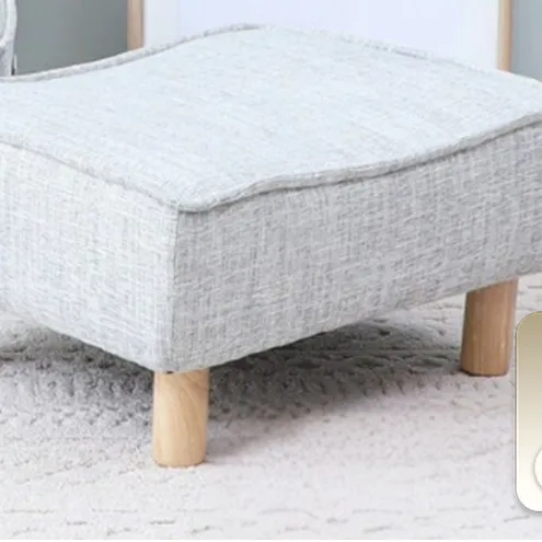 オットマン Confi(コンフィ) 1脚　イス 椅子 チェア オットマン インテリア 家具 かわいい おしゃれ 兵庫 兵庫県 小野市