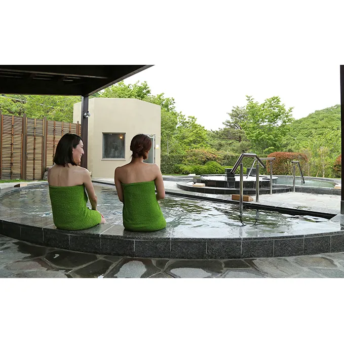 温泉 兵庫 白雲谷温泉 ゆぴか 入浴券 + お食事券 (1,000円) + リラクゼーション 45分 コース 各1枚 旅行 旅 温泉旅行 スパ サウナ 岩盤浴 マッサージ エステ 体験 体験型 チケット 券 ギフト券 ギフト 贈答 食事券 レストラン 美容 兵庫県 小野市