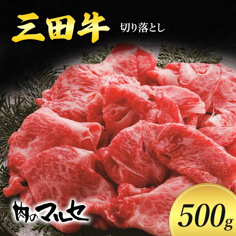 【ふるさと納税】 三田牛 切り落とし 500g すき焼き しゃぶしゃぶ すきやき スキヤキ 勢戸 牛肉 ギフト 肉 お肉 お祝い 但馬牛 神戸牛 三田牛 数量限定 訳あり ふるさと納税 ふるさと 人気 おすすめ 送料無料 兵庫県 三田市 [3d28bae610027]