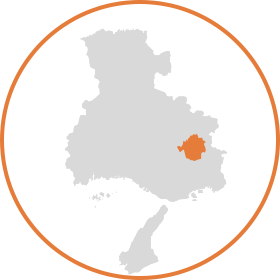 兵庫県三田市