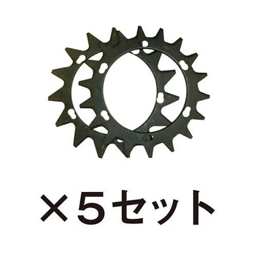 スーパーカルマーPRO用替刃　標準刃5set
