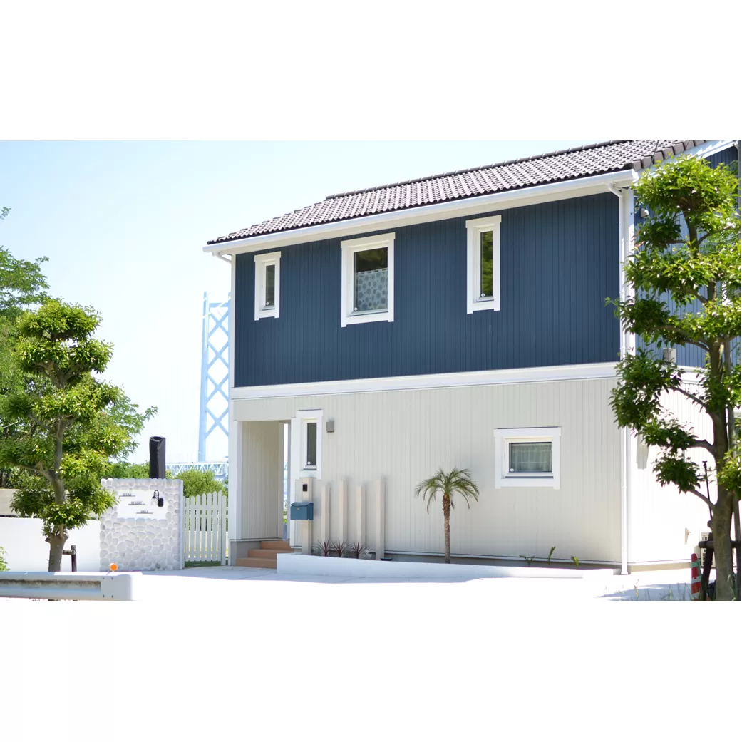 Ocean Resort Awaji 土日限定4名様 宿泊券